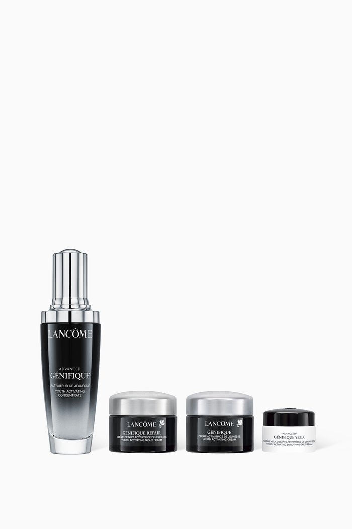 

Génifique Serum Anti-aging Skincare Gift Set, Multicolour