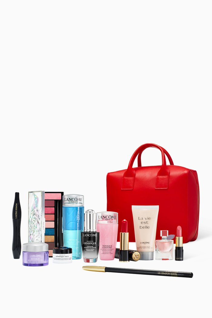

Beauty Box Holiday Gift Set, Multicolour