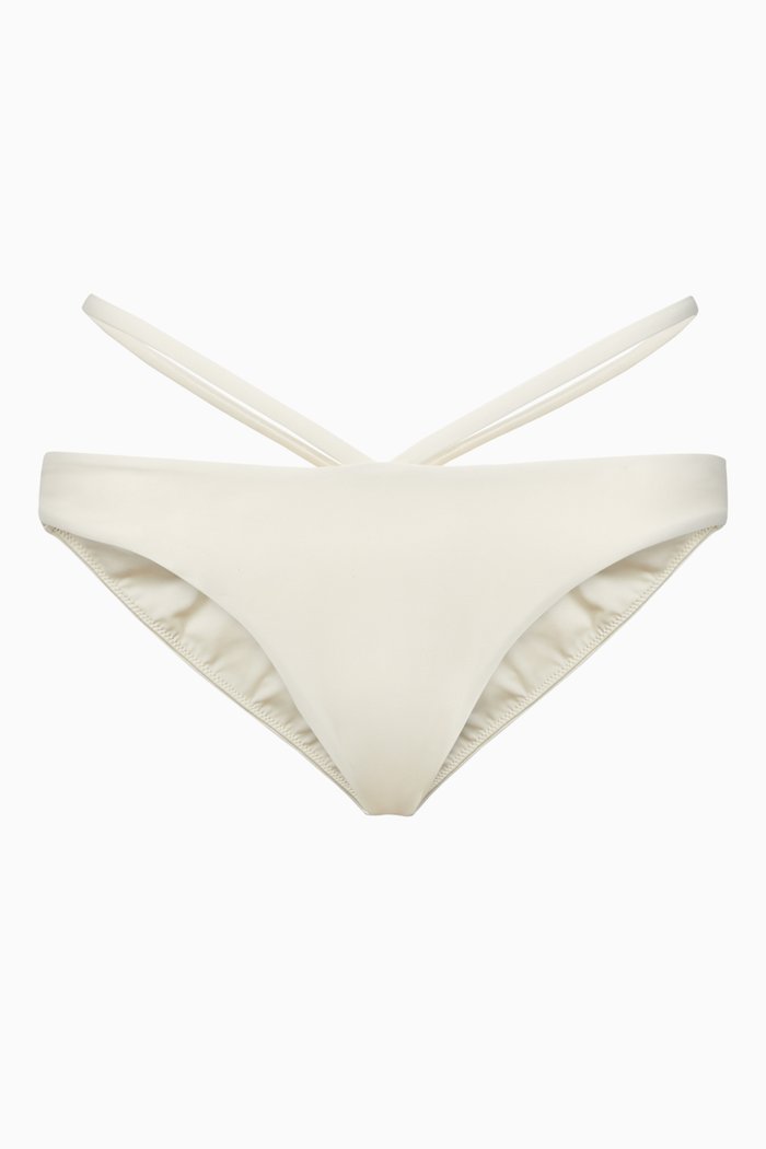 

Emmalynn Bikini Bottoms, Neutral