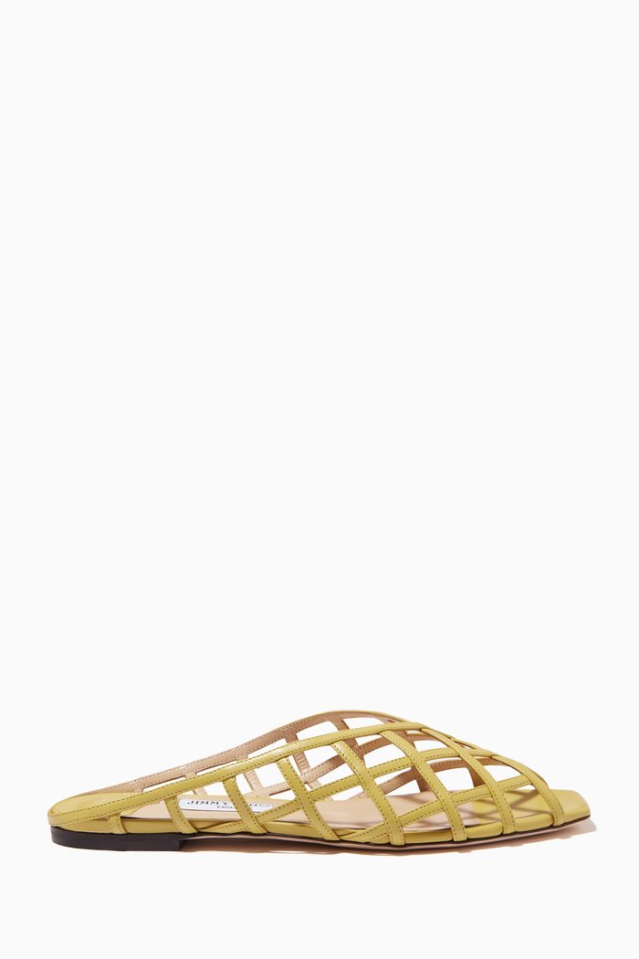 

Sai Flats in Nappa, Yellow