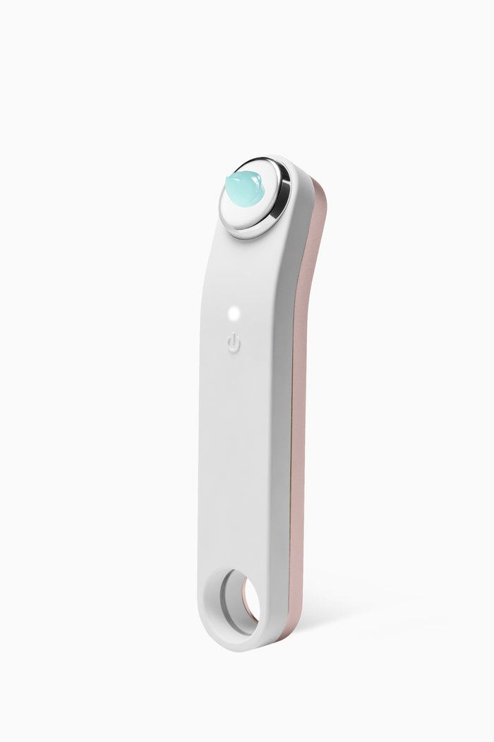 

JeNu Plus Ultrasonic Infuser, Multicolour