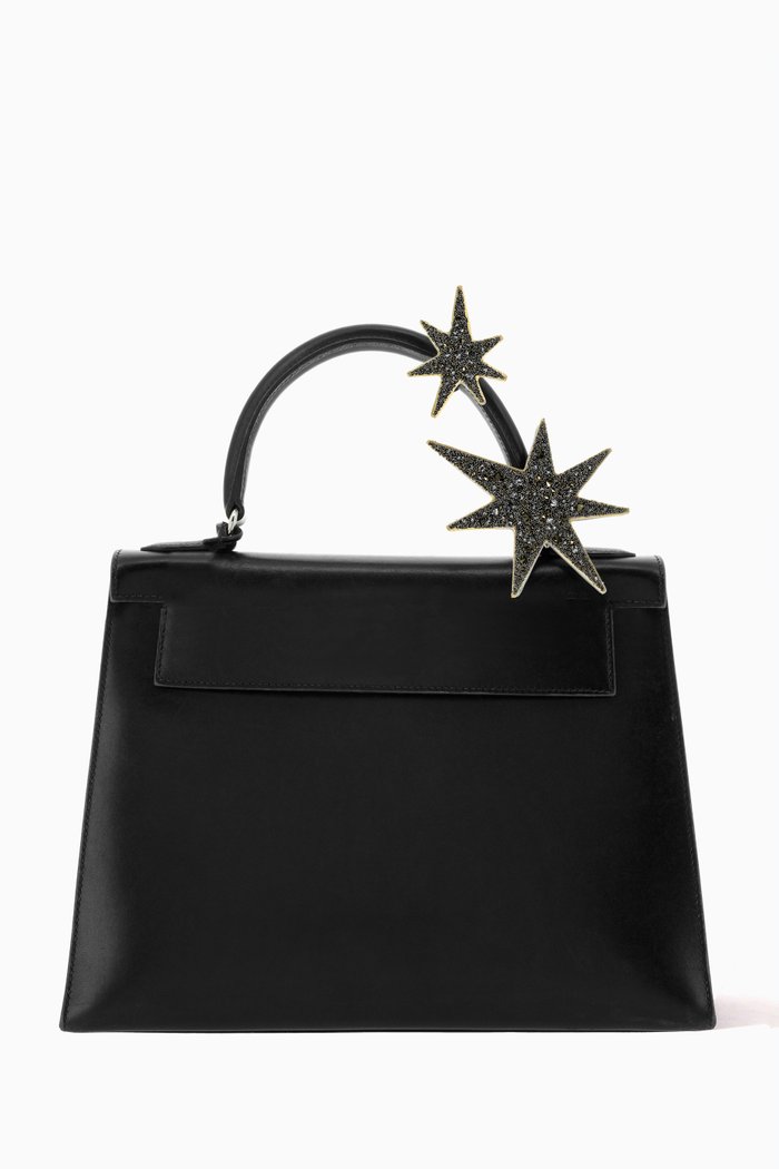 

Ms. Divine Clip-On Twinkle Stars, Gold