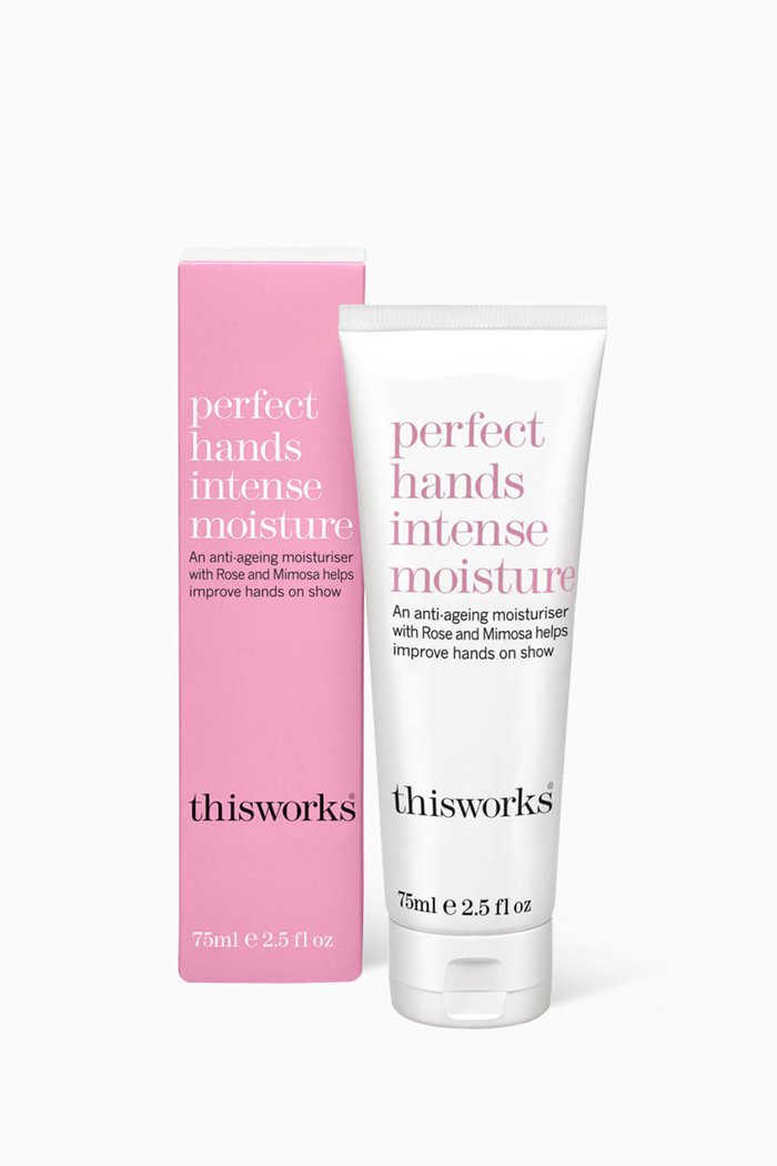

Perfect Hands Intense Moisture, 75ml, Colourless