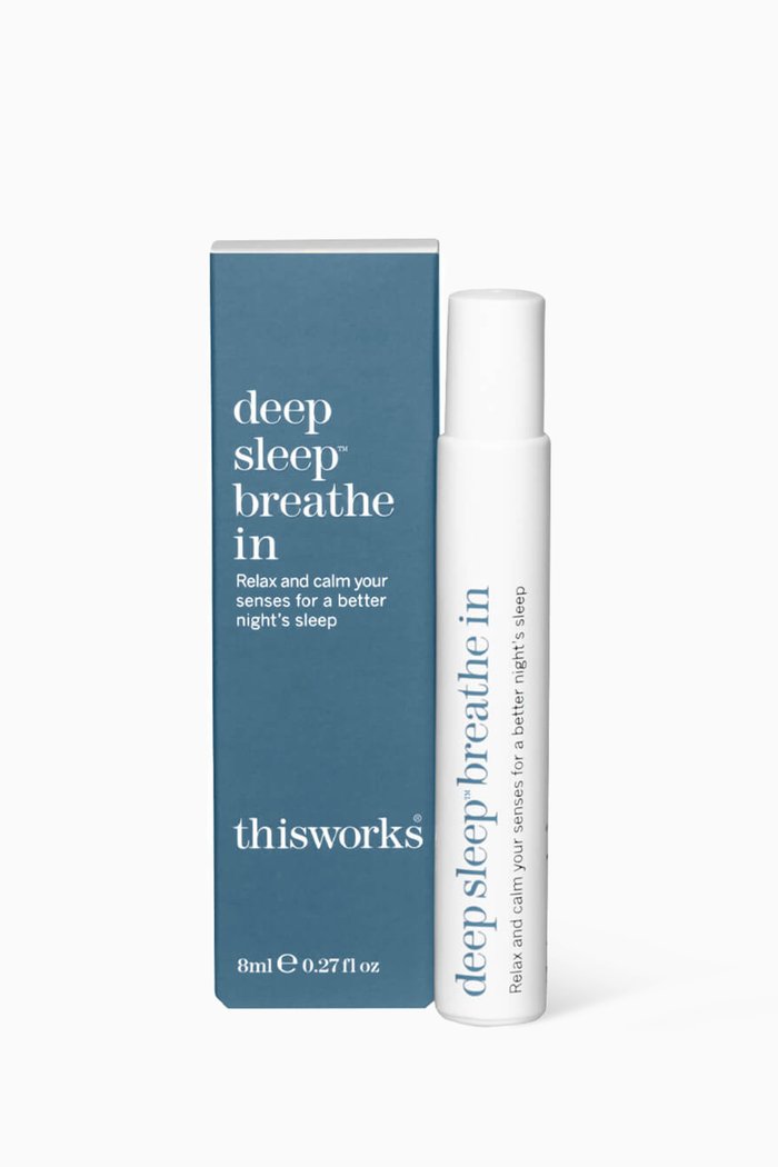 

Deep Sleep Breathe In, 8ml, Colourless