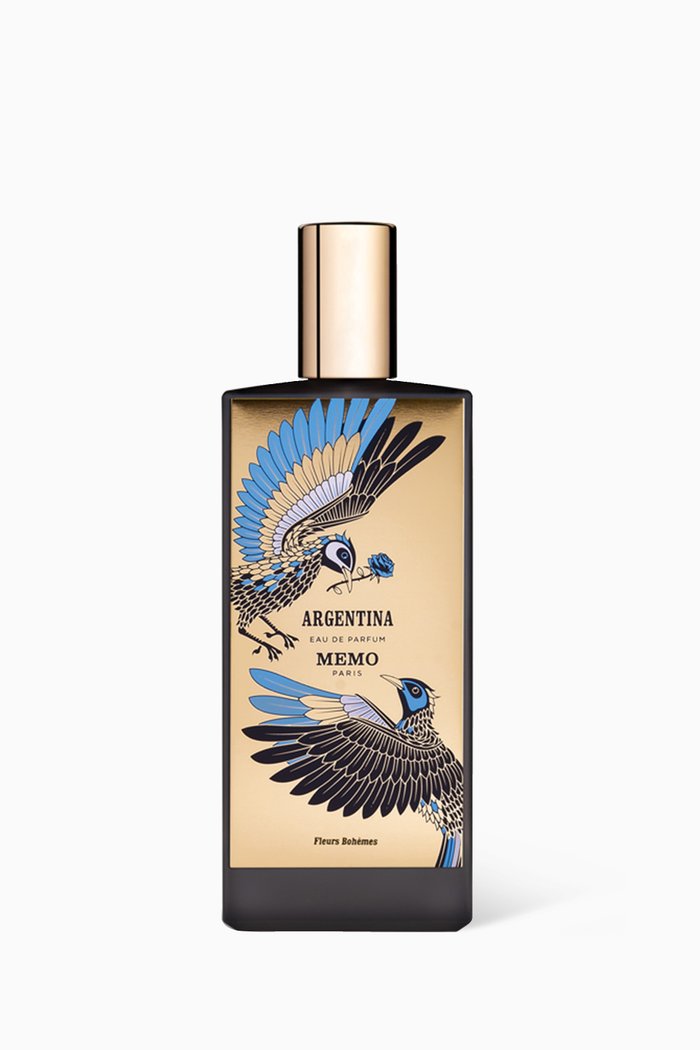 

Argentina Eau de Parfum, 75ml, Colourless