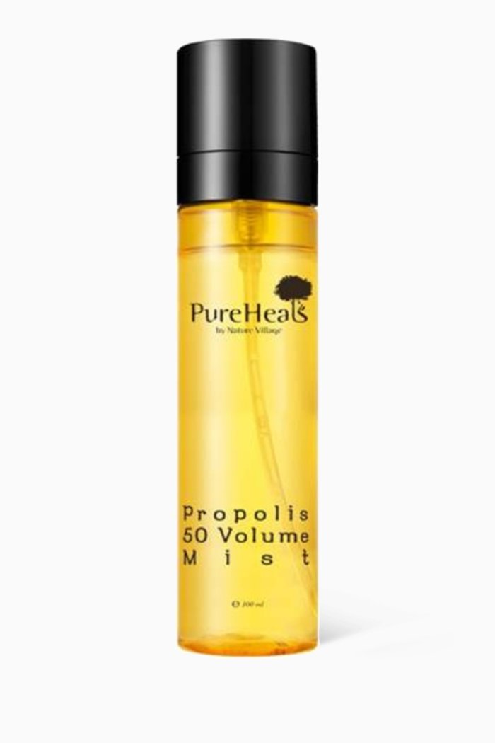 

Propolis 50 Volume Mist, 100ml, Multicolour