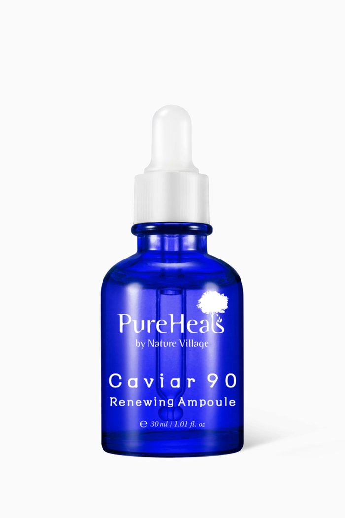 

Caviar 90 Renewing Ampoule, 30ml, Multicolour