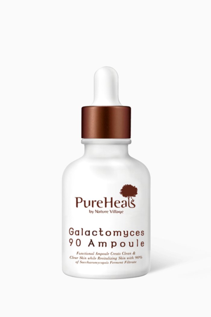 

Galactomyces 90 Ampoule, 30ml, Multicolour