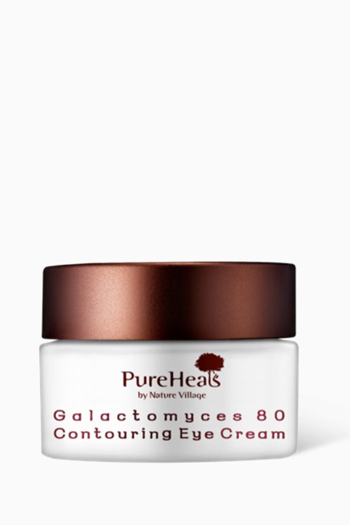 

Galactomyces 80 Contouring Eye Cream, 15ml, Multicolour
