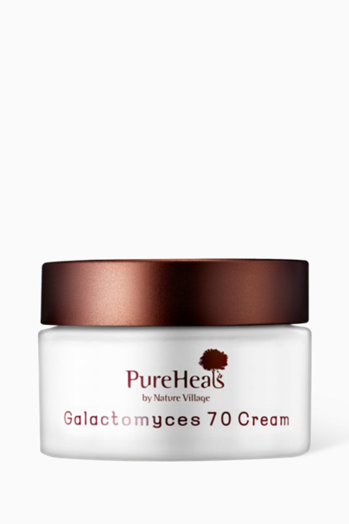 

Galactomyces 70 Cream, 50ml, Multicolour
