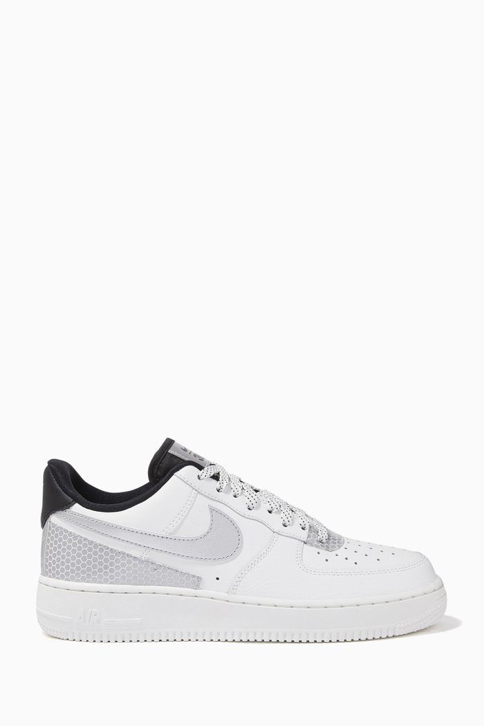 

Nike Air Force 1 '07 SE Sneakers in Leather, White