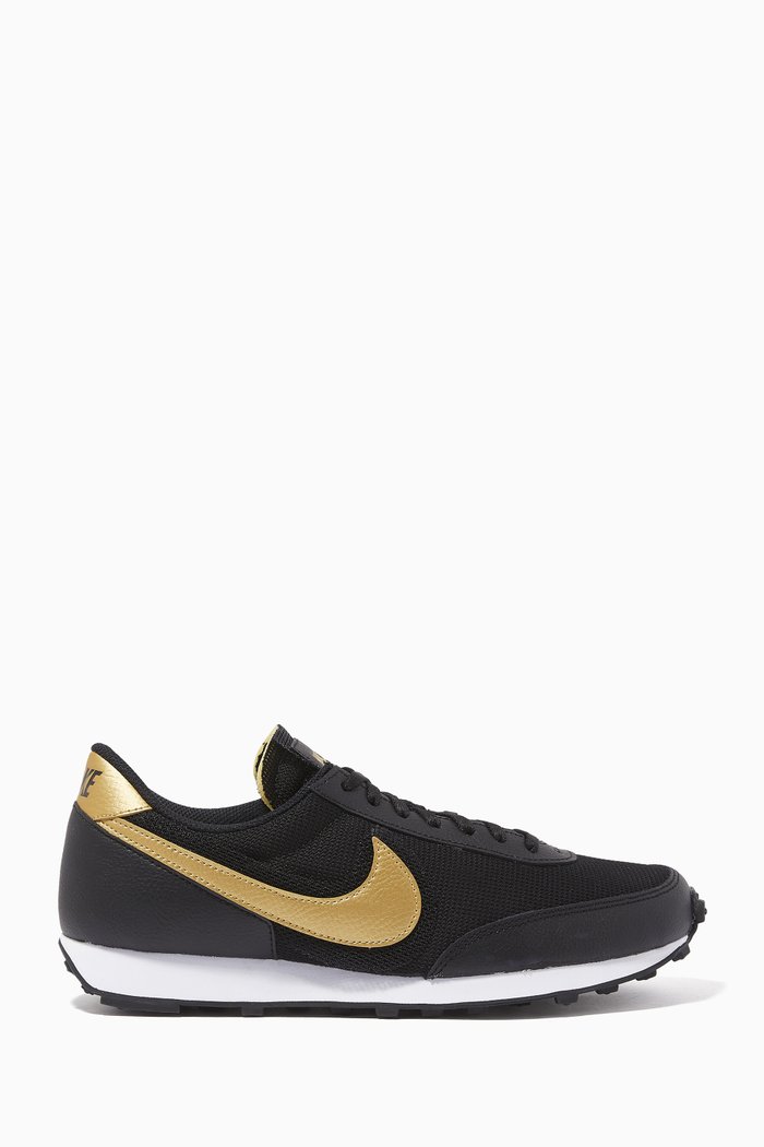 

Daybreak Sneakers, Black