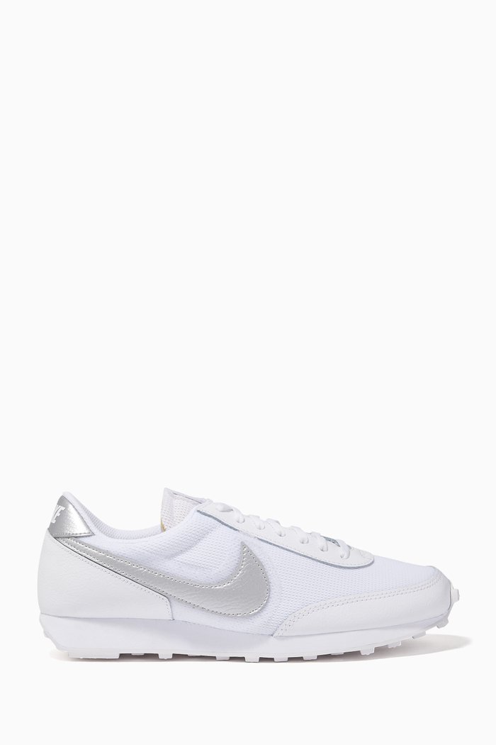 

Daybreak Sneakers, White