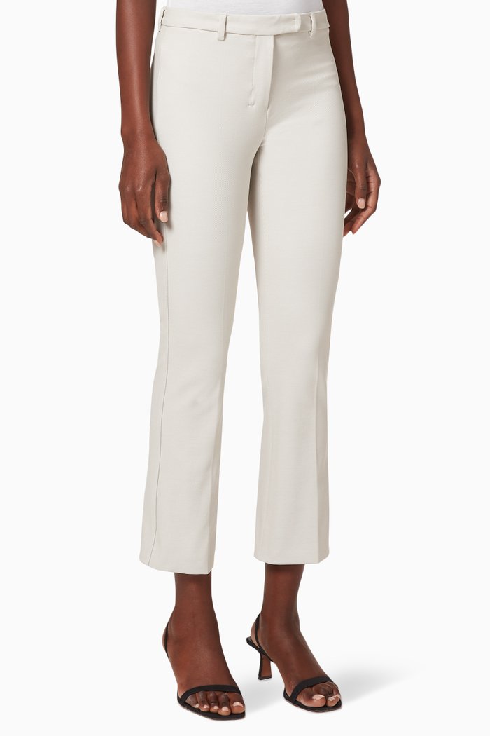 

Umanita Tech Cotton Pants, Neutral