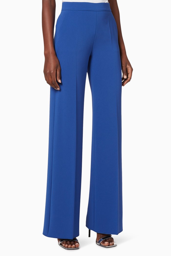

Tundra Cady Trousers, Blue
