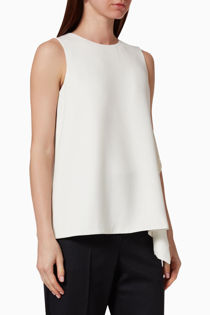 

Caldeo Cady Top, White
