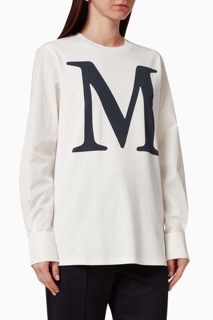 

Simeone Jersey T-shirt, Blue