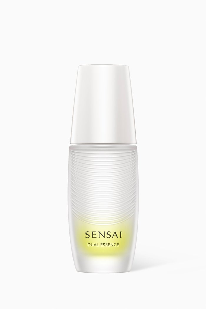 

Dual Essence, 30ml, Colourless