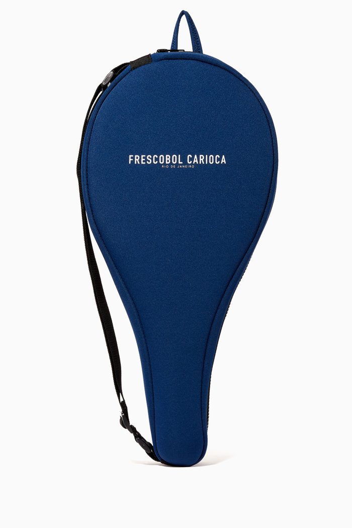 Neoprene Bat Case, Blue