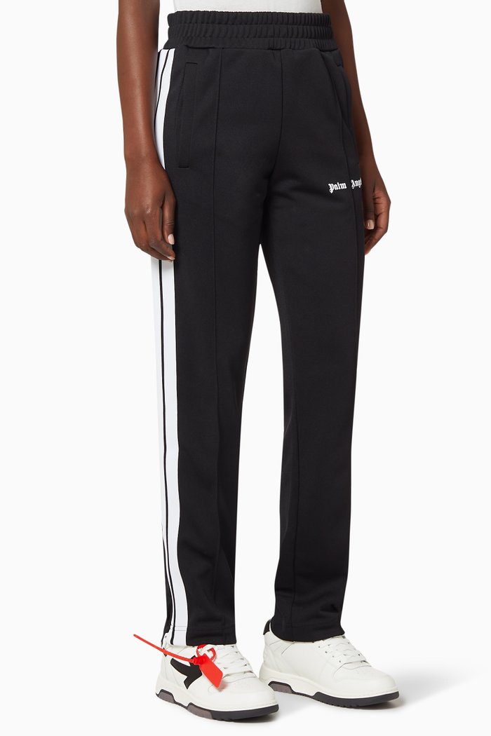 

Classic Track Pants, Black