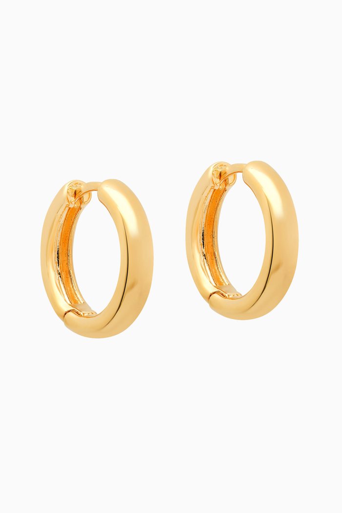 

Thick Huggies, Gold