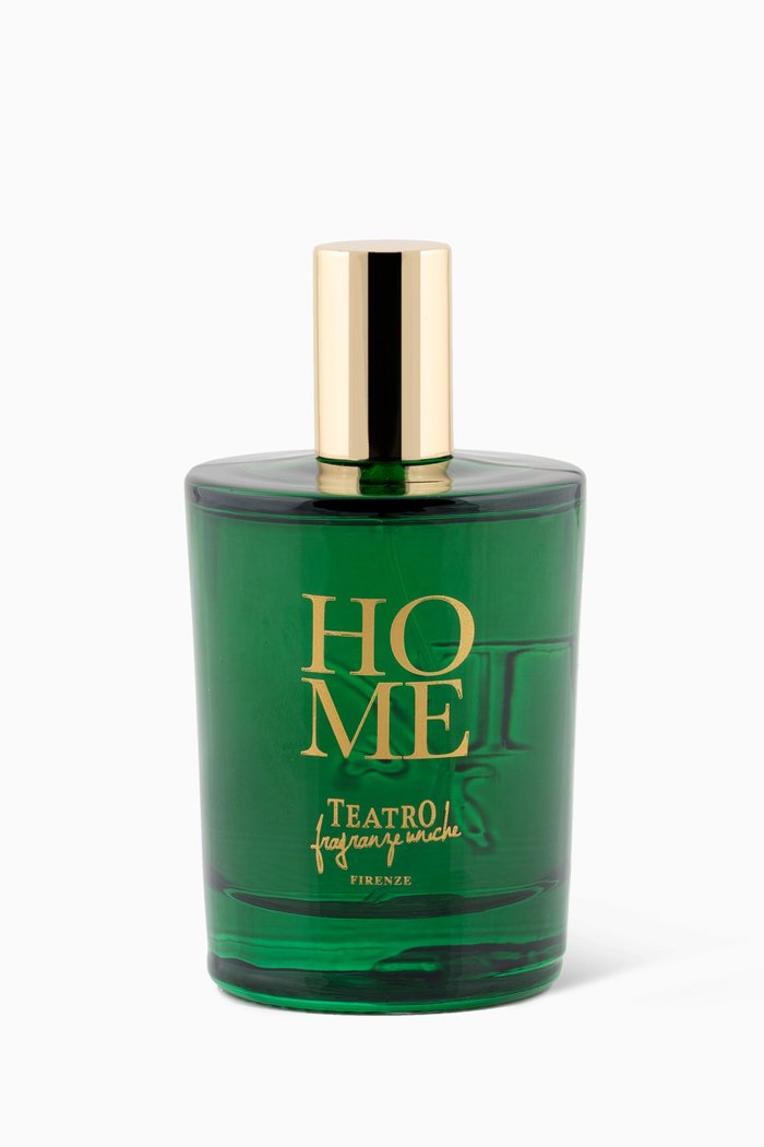 

HOME Room Spray, 100ml, Multicolour