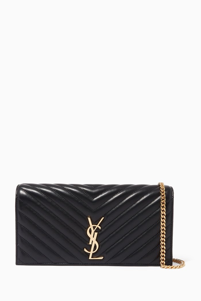 

Kate 99 Bag in Quilted Lambskin, Black