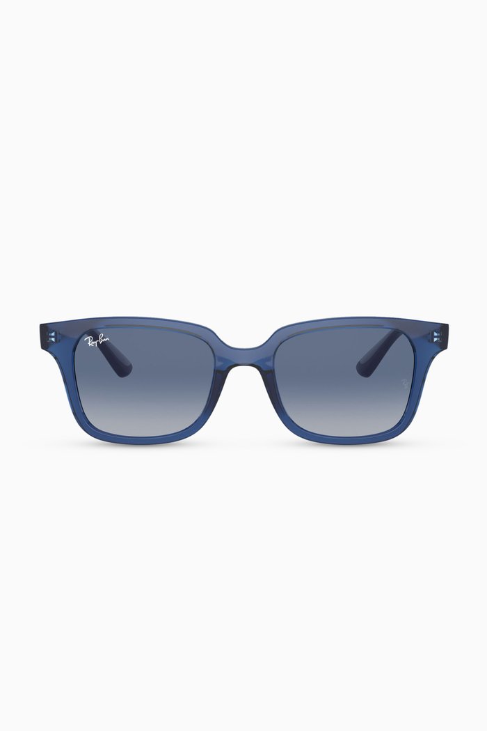 

RJ9071S Classic Sunglasses, Blue
