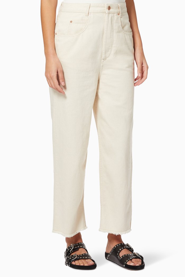 

Lakiskasr Pants, Neutral