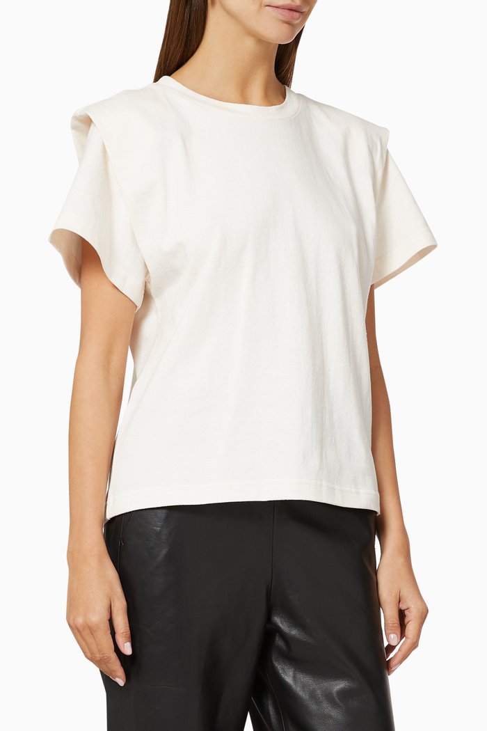 

Zelitos Cotton Top, Neutral