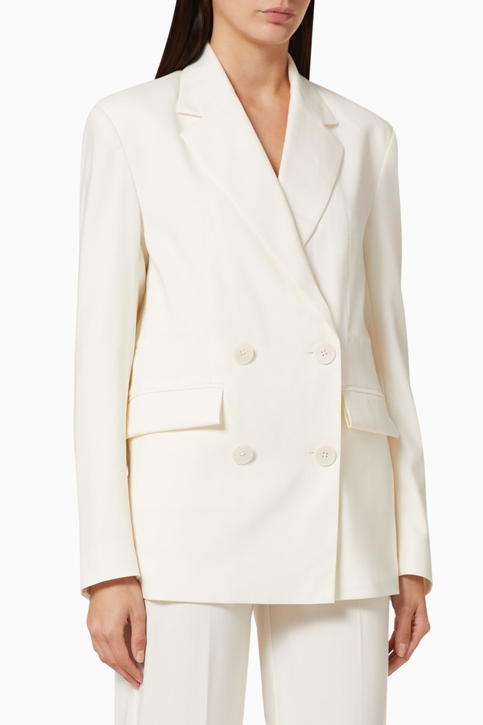 

Daisy Blazer, Neutral