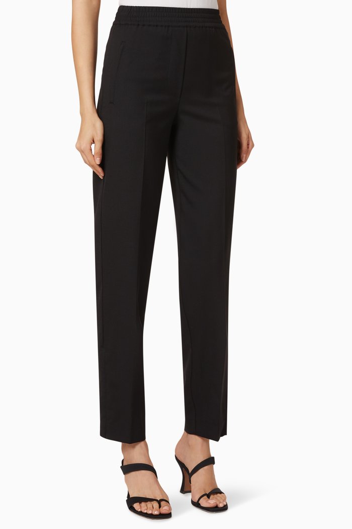 

Meg Pants, Black