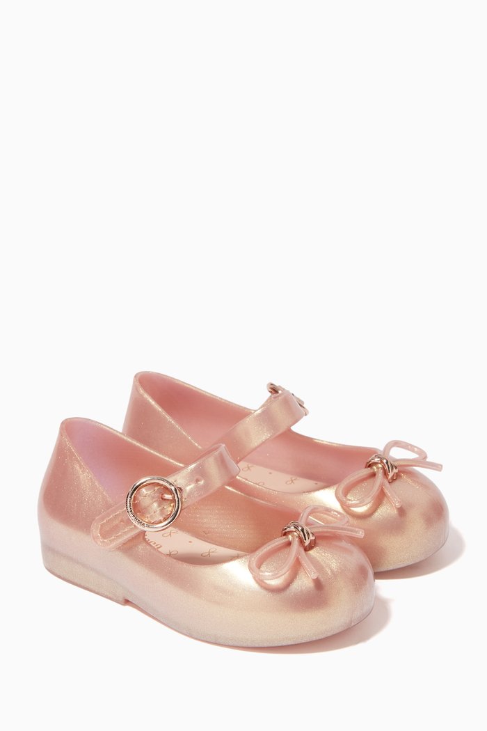

Sweet Love Ballerinas, Pink