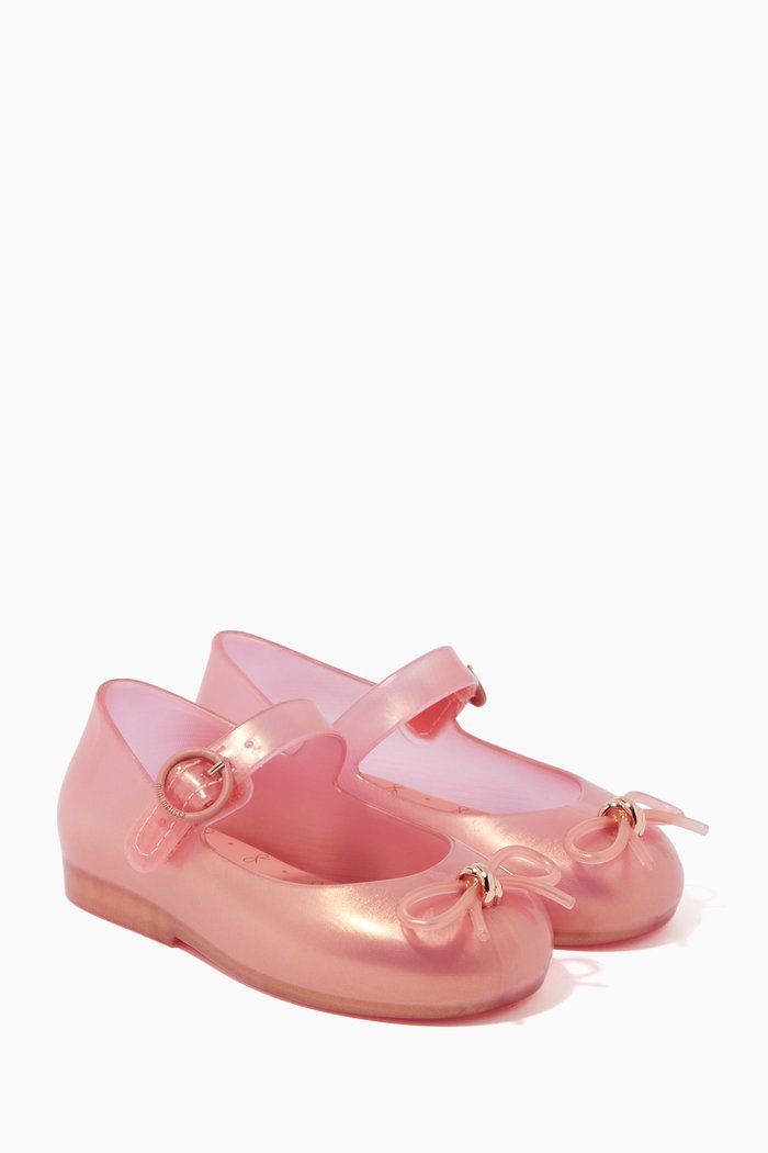 

Sweet Love Ballerinas, Pink