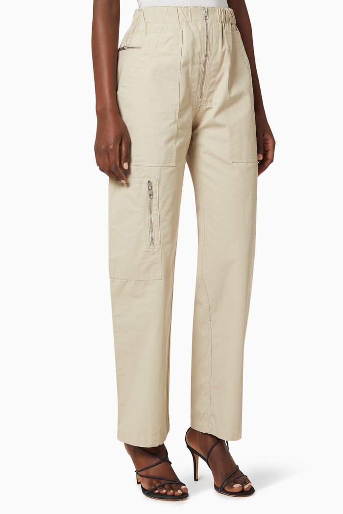 

Noferis Trousers, Neutral