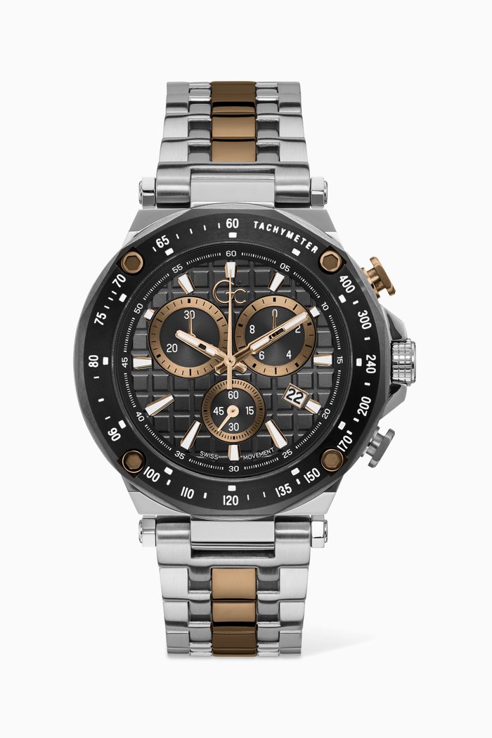 

Spirit Sport Chronograph Watch, 45mm, Multicolour