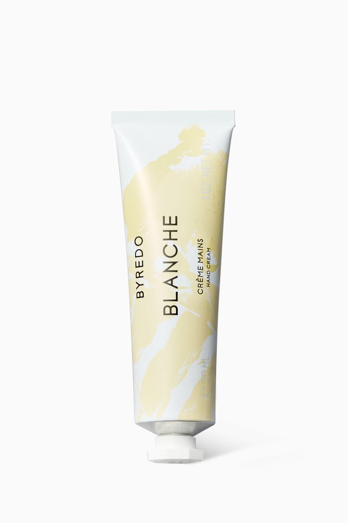 

Blanche Hand Cream Limited Edition, 30ml, Multicolour