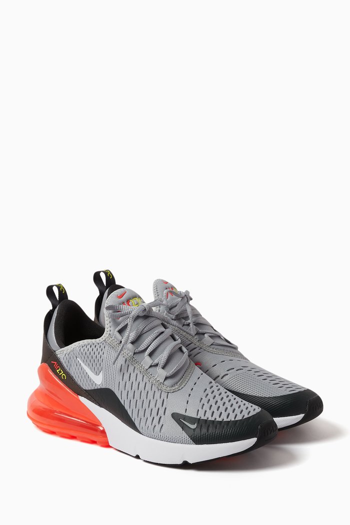 

Nike Air Max 270, Grey