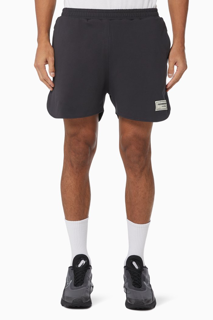 

Softskin 2in1 Recycled 7'' Tech Shorts, Black