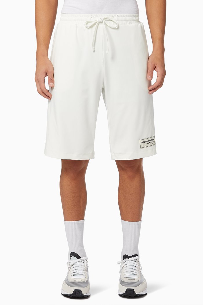 

Softskin Recycled 9" Tech Shorts, Neutral