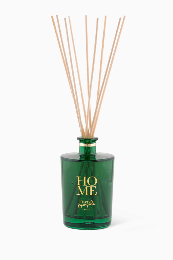 

HOME Reed Diffuser, 500ml, Multicolour