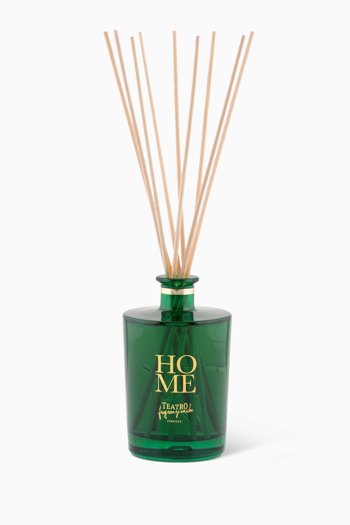 

HOME Reed Diffuser, 1500ml, Multicolour