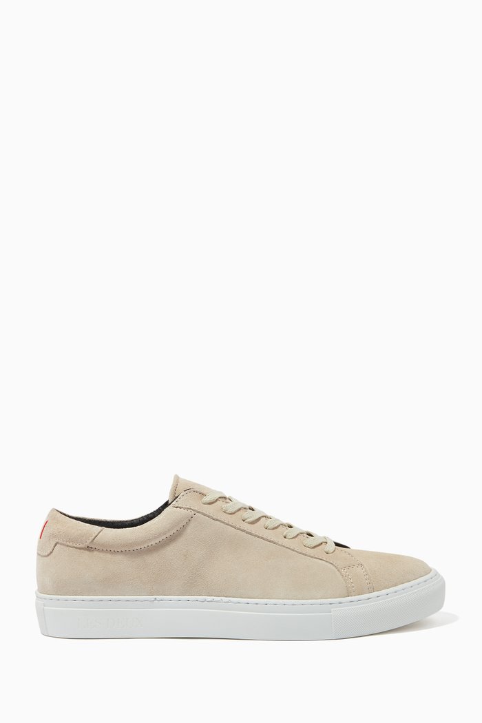 

Calle Suede Shoes, Neutral