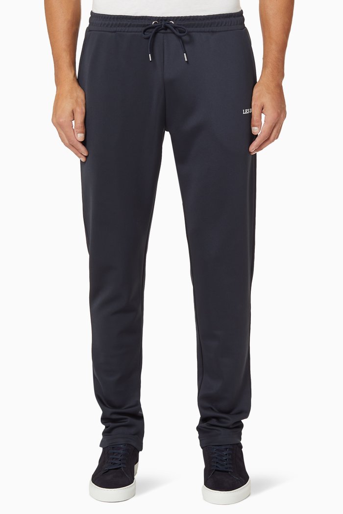 

Ballier Track Pants, Blue
