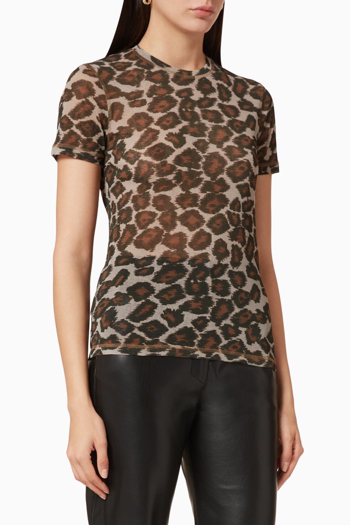 

Guy Jersey T-Shirt, Multicolour
