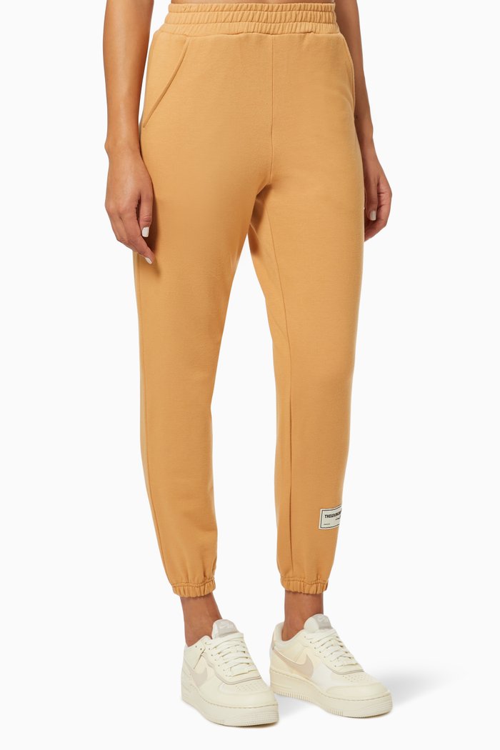 

Lounge Relaxed Joggers, Neutral