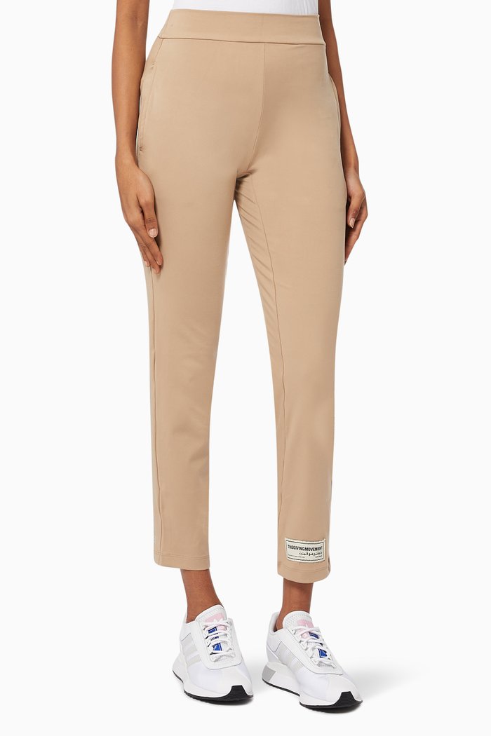 

Softskin Recycled Modest Leggings, Neutral