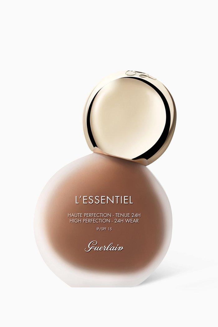 

06N L'Essentiel High Perfection Foundation 24H Wear SPF15, 30ml, Multicolour