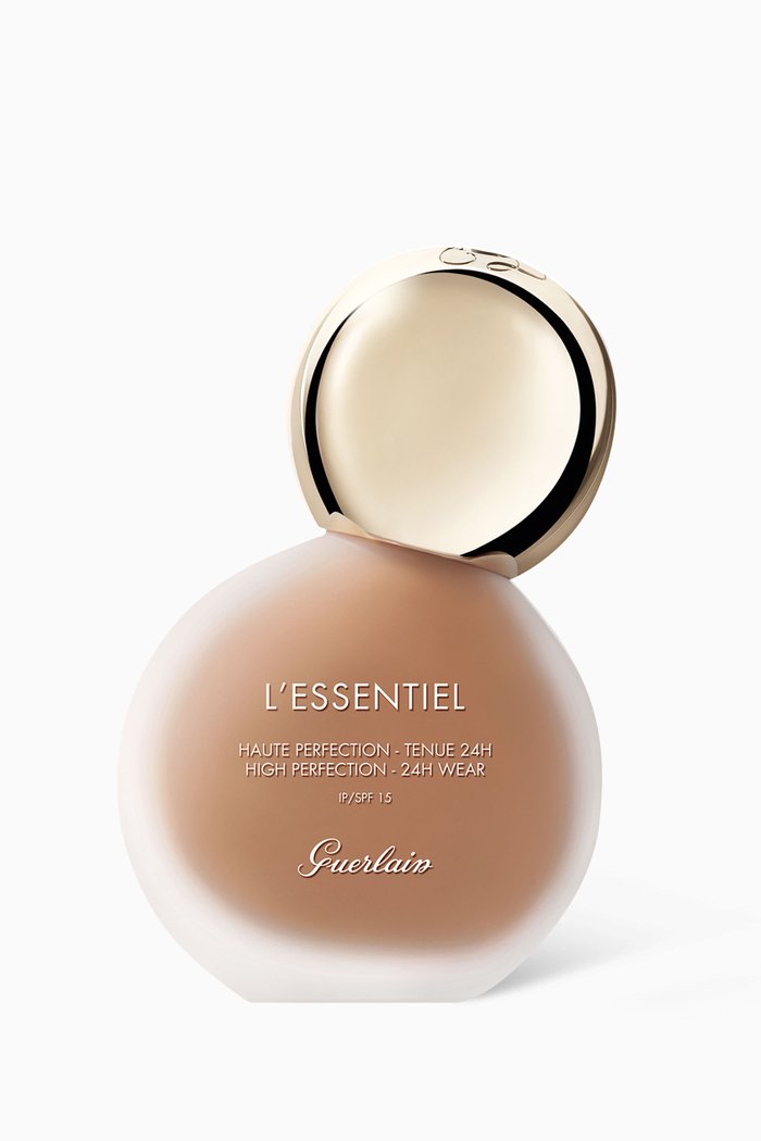 

05C L'Essentiel High Perfection Foundation 24H Wear SPF15, 30ml, Multicolour