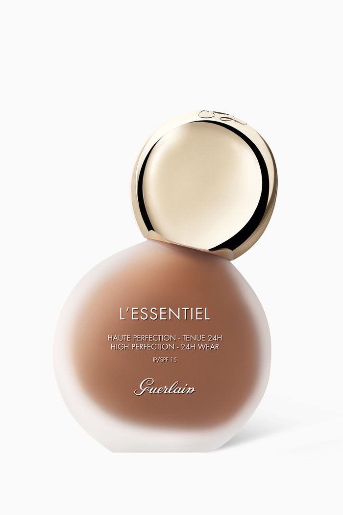 

06C L'Essentiel High Perfection Foundation 24H Wear SPF15, 30ml, Multicolour